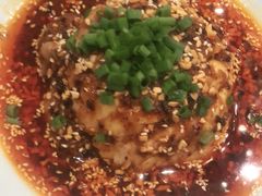 -渝信川菜 · 川味家常菜(长安店)