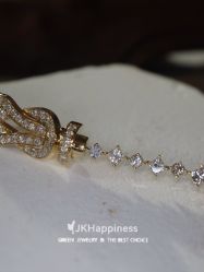 -JKHappiness培育钻石钻戒婚戒定制(天河国贸店)