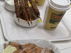 -宜家·瑞典风味餐厅(北京西红门店)