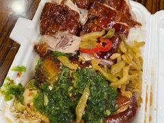 -广香烧腊快餐店