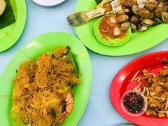 -明记烧鱼美味店