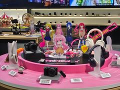 -Sony Store 索尼(上海淮海中路店)
