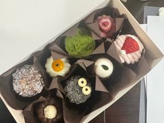 -发酵食堂(屏风街店)