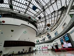 -湖南省科学技术馆