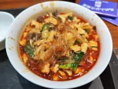 -马洪小炒泡馍馆(钟楼回民街店)