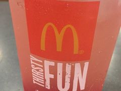 -麦当劳(宝山大厦店)
