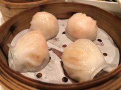 虾饺-東海海鲜酒家(中信广场店)