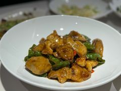 -小螺号海鲜·地道鲁菜(省体总店)