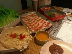 -新石器烤肉(招商1872店)