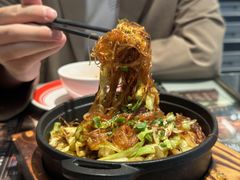-敏华冰厅(平安金融中心店)