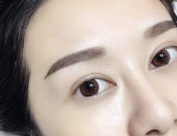 -UP&UP·半永久眉毛眼线机器野生眉