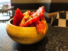 坛子牛排-伊茉家的烤肉店(勒泰中心店)