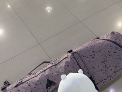 -乔波室内滑雪场