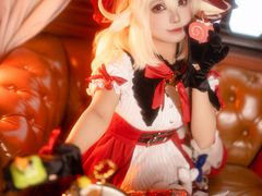 -米游妙妙屋cosplay换装自拍摄影体验馆