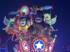 -青岛方特梦幻王国