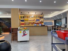 -紫藤园·天目湖大鱼头(南山竹海店)