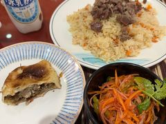 -新疆伊宁远征餐厅