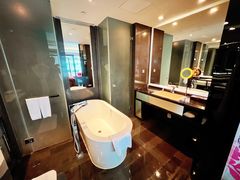 -深圳皇庭V酒店