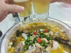 -品味居·首店·大连鲜活海鲜大连菜(东港店)