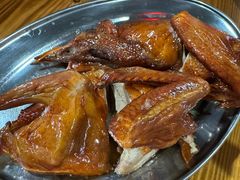 -鸽皇农庄(长湴店)