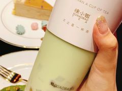 -徐小包的奶茶(中山路步行街店)