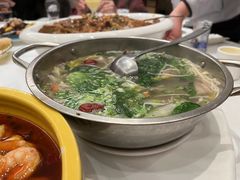 -御苑宾馆-中餐厅