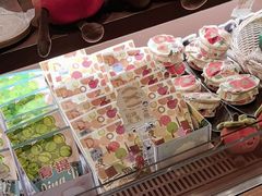 -辛一·铜锣烧(鸿寿坊店)