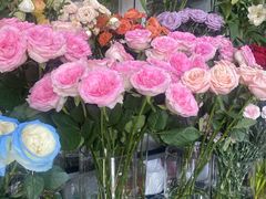 -FEI FEI FLOWER鲜花店·气球派对·宝宝宴布置(虹口德必运动Loft店)