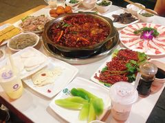-枇杷园食为鲜火锅(南山店)