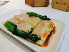 鲜虾肠粉-南宁荔园维景国际酒店·荔园中餐厅
