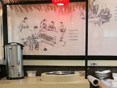 -东方饺子王(和平里店)