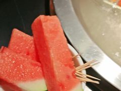 -如在蜀毛肚火锅(五象万象汇店)