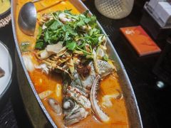 -金厨泰国餐厅·全泰籍厨师料理(拱北店)