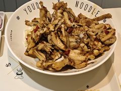 -友达面馆(广州总店)