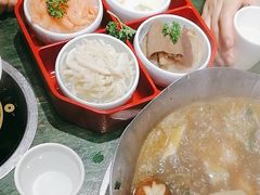 -老灶堂文创火锅(文艺路店)