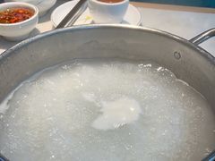 -粤顺渔坊·中山脆肉鲩火锅(清湖店)