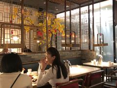 大堂-日丰园海肠水饺·老字号大连海鲜(和平广场店)