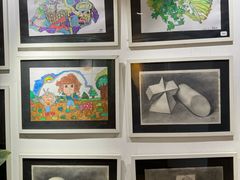 -好莱坞音乐进修学校(四川北路校区)