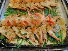 -绿江春(长江街店)