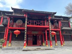 -天龙八部武侠城