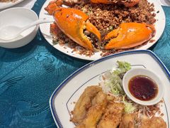 -喜记避风塘炒辣蟹(旗舰店)