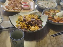 -小镇厨房(古镇店)