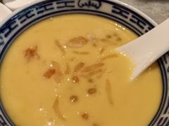 -喜来登由由大酒店九州膳坊中餐厅