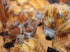 -Max Bakery 阿唛手作