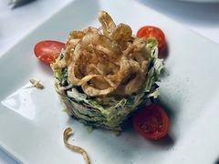茹丝葵沙拉-茹丝葵经典牛排馆(上海外滩店)