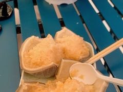 -蜈支洲岛珊瑚酒店临海阁中餐厅