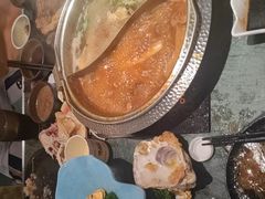 -牛New寿喜烧(中山公园龙之梦店)