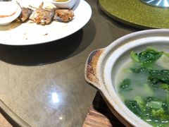 -79号渔船海鲜饭店(华强北店)