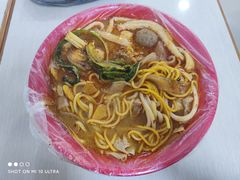 -安发瞧麻辣烫(总店)