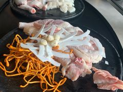 -凤园椰珍·臻品椰子鸡(保利时光里店)
